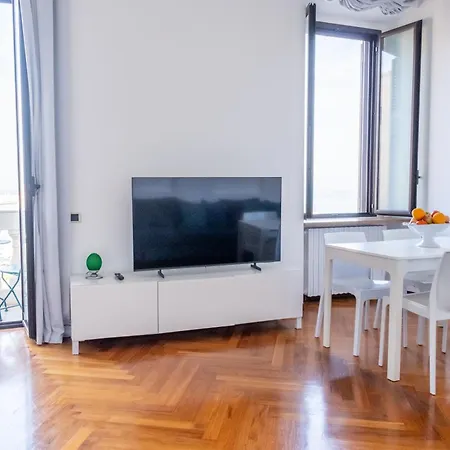 Sea View Apartamento