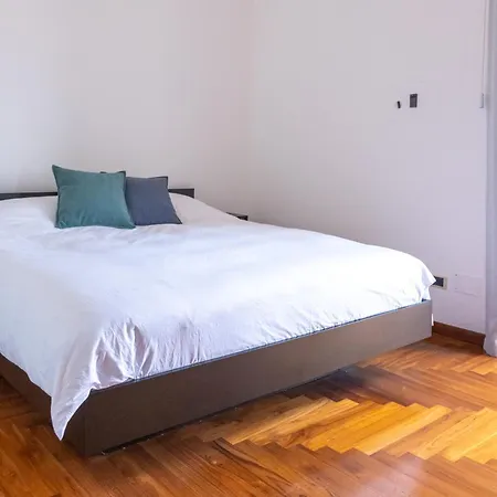 Sea View Apartamento Bari