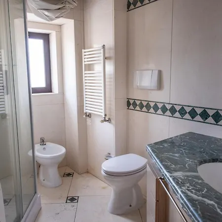 Apartamento Sea View *