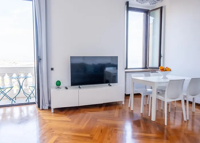 Sea View Appartement