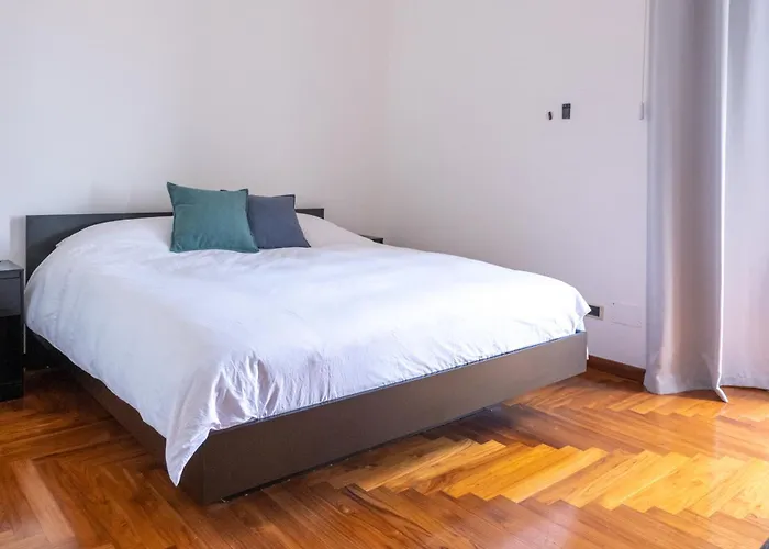 Sea View Appartement Bari