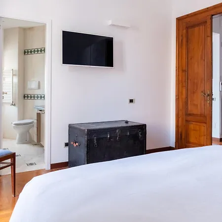 Sea View Apartament Bari