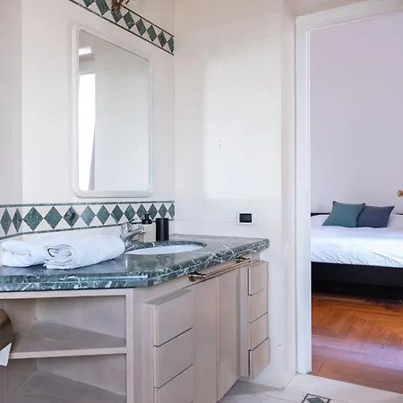 Sea View Apartament Bari