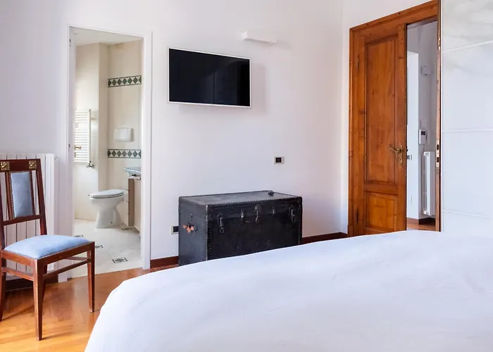 Sea View Apartament Bari