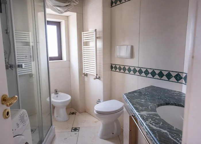 Apartament Sea View *