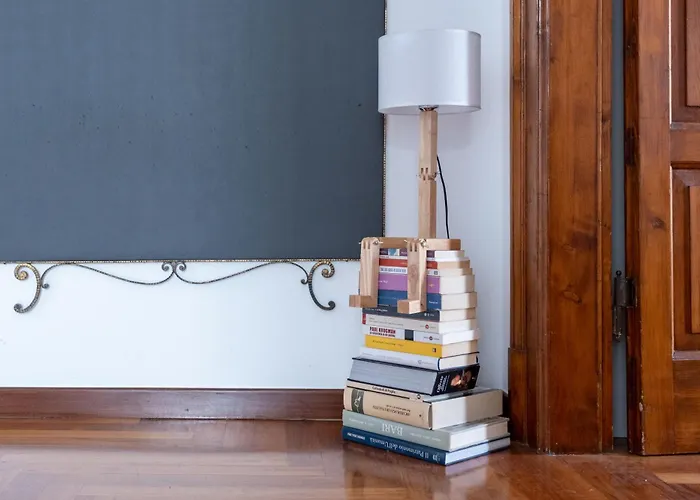 Apartament Sea View Bari