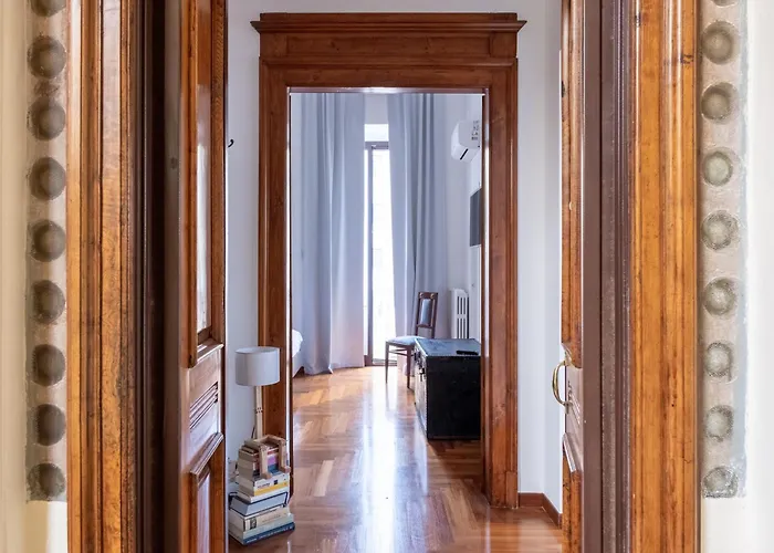 Sea View * バーリ